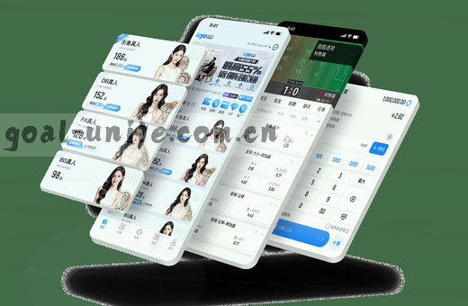 移动端赛事入口图 快速直达精彩对决